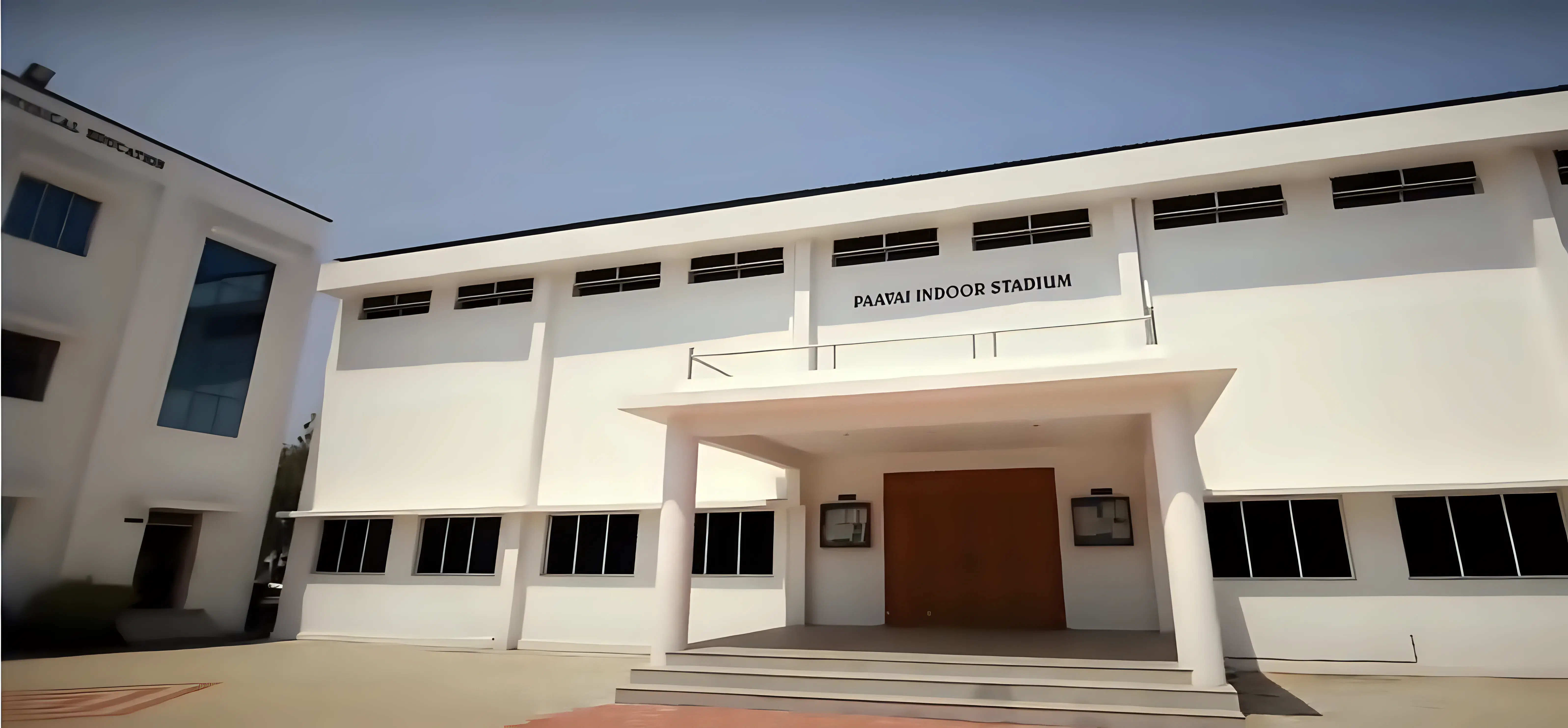Paavai Engineering College (Autonomous) Namakkal Academic Infrastructure photo 10
